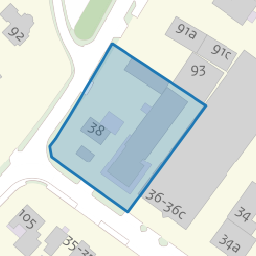 Perceel NST01-B-9193