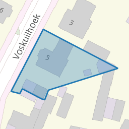 Perceel NST01-B-9196