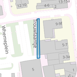 Perceel NST01-B-9198