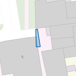 Perceel NST01-B-9204