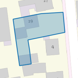 Perceel NST01-B-9221