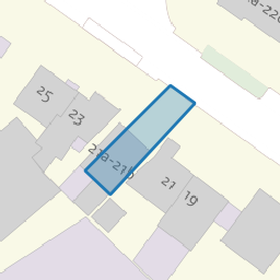 Perceel NST01-B-9231