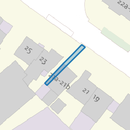 Perceel NST01-B-9233