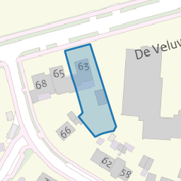 Perceel NST01-B-9252