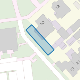 Perceel NST01-B-9261