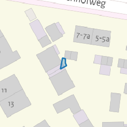 Perceel NST01-B-9276