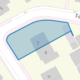 Perceel NST01-B-9278