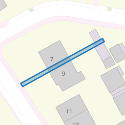 Perceel NST01-B-9279