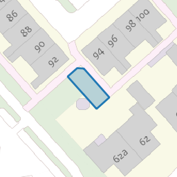 Perceel NST01-B-9304