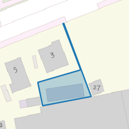 Perceel NST01-B-9308