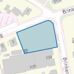 Perceel NST01-B-9309