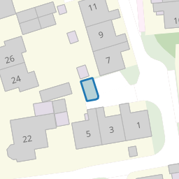 Perceel NST01-B-9311