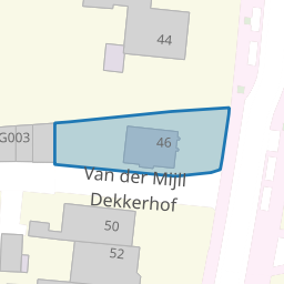 Perceel NST01-B-9313