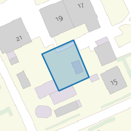 Perceel NST01-B-9319