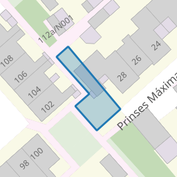 Perceel NST01-B-9321