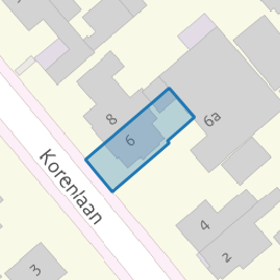 Perceel NST01-B-9323