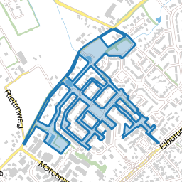 Perceel NST01-B-9327