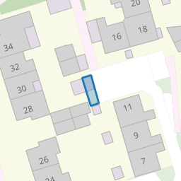 Perceel NST01-B-9337