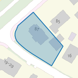 Perceel NST01-B-9345