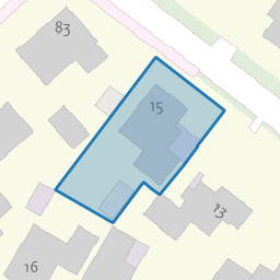 Perceel NST01-B-9346