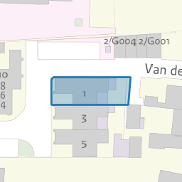 Perceel NST01-B-9372