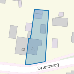 Perceel NST01-B-9379