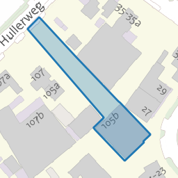 Perceel NST01-B-9394