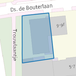 Perceel NST01-B-9398