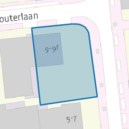 Perceel NST01-B-9399