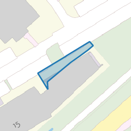 Perceel NST01-B-9406