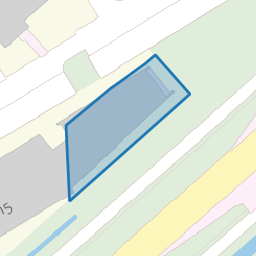 Perceel NST01-B-9407