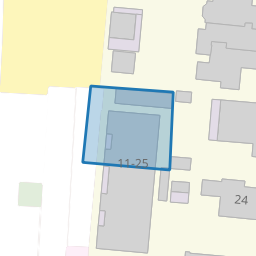 Perceel NST01-B-9410