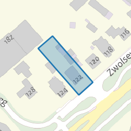 Perceel NST01-B-9440