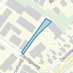 Perceel NST01-B-9447