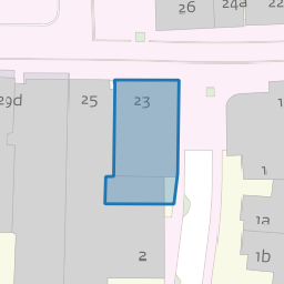 Perceel NST01-B-9458