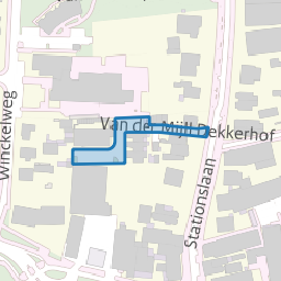 Perceel NST01-B-9476