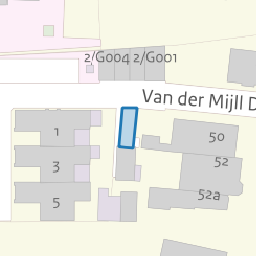 Perceel NST01-B-9477