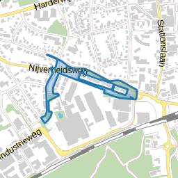 Perceel NST01-B-9492