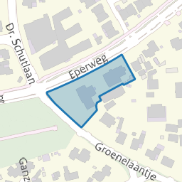 Perceel NST01-B-9494