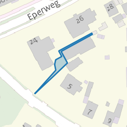 Perceel NST01-B-9495