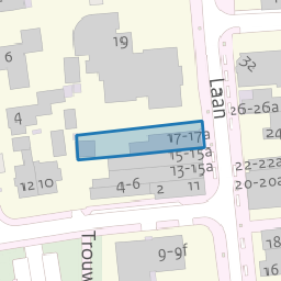 Perceel NST01-B-9502