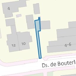 Perceel NST01-B-9503