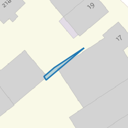 Perceel NST01-B-9505