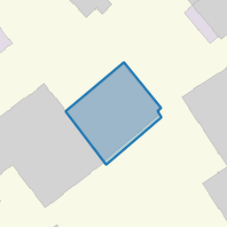 Perceel NST01-B-9506