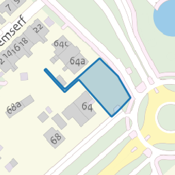 Perceel NST01-B-9510