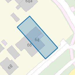 Perceel NST01-B-9513