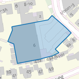 Perceel NST01-B-9515