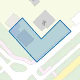 Perceel NST01-B-9523