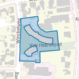 Perceel NST01-B-9525