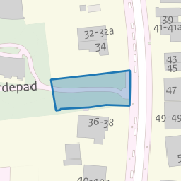 Perceel NST01-B-9527